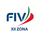 FIV XII Zona
